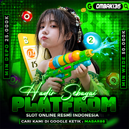 OMBAK136 : Alternatif Link Game Unggulan Akses Cepat Setiap Saat